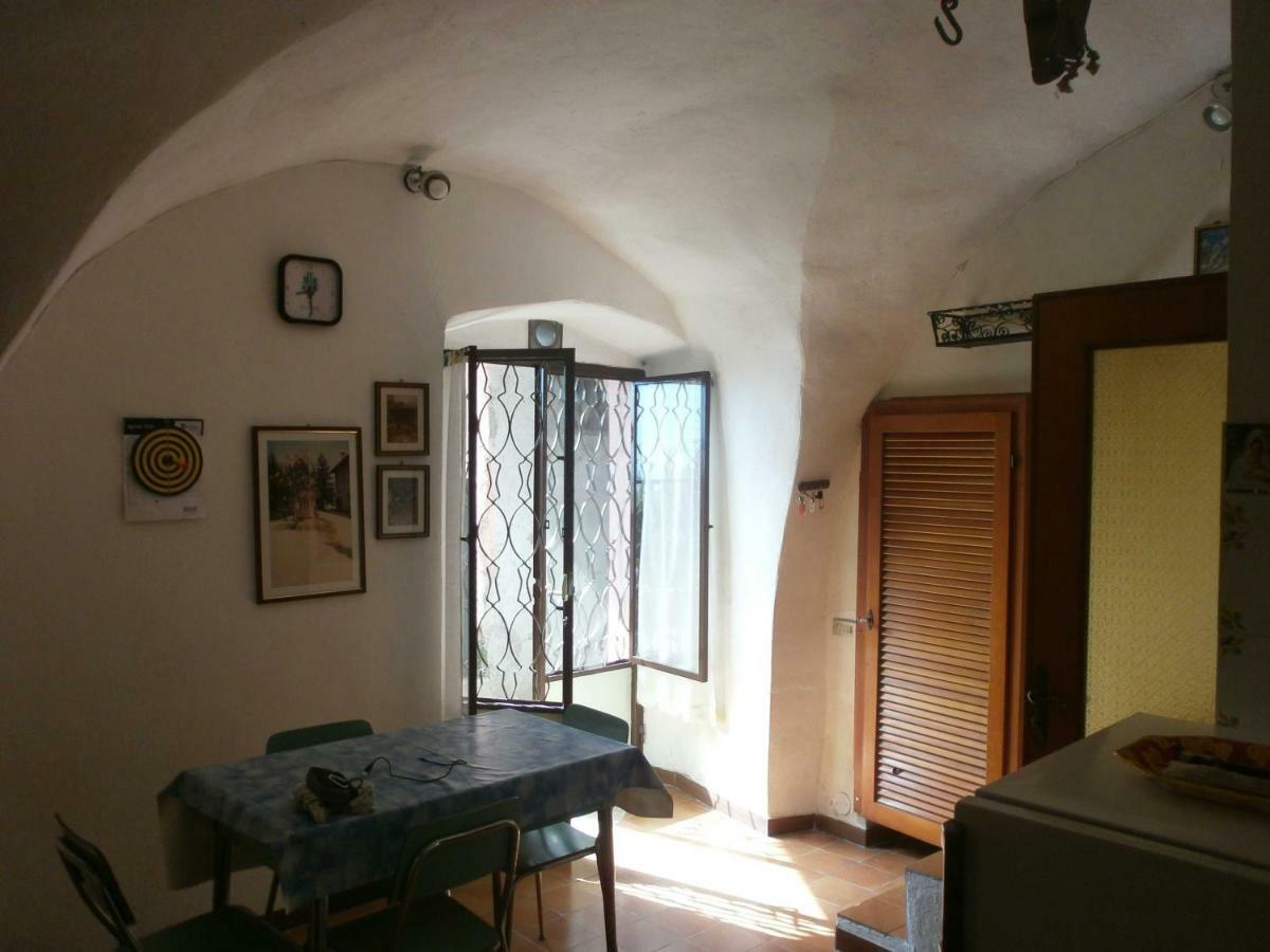 Risorgimento Apartment Cipressa Extérieur photo