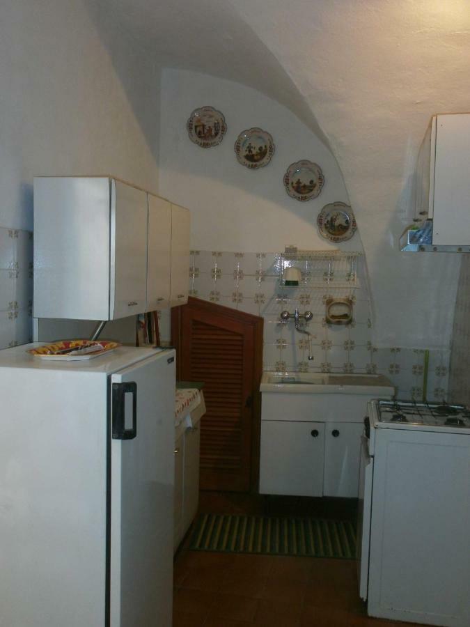 Risorgimento Apartment Cipressa Extérieur photo