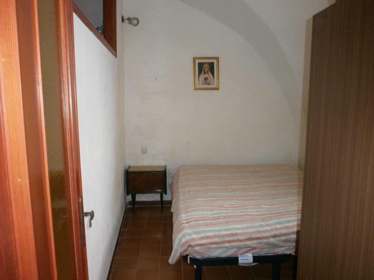 Risorgimento Apartment Cipressa Extérieur photo