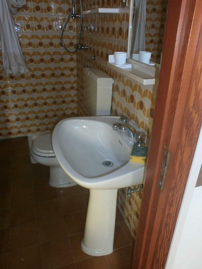 Risorgimento Apartment Cipressa Extérieur photo