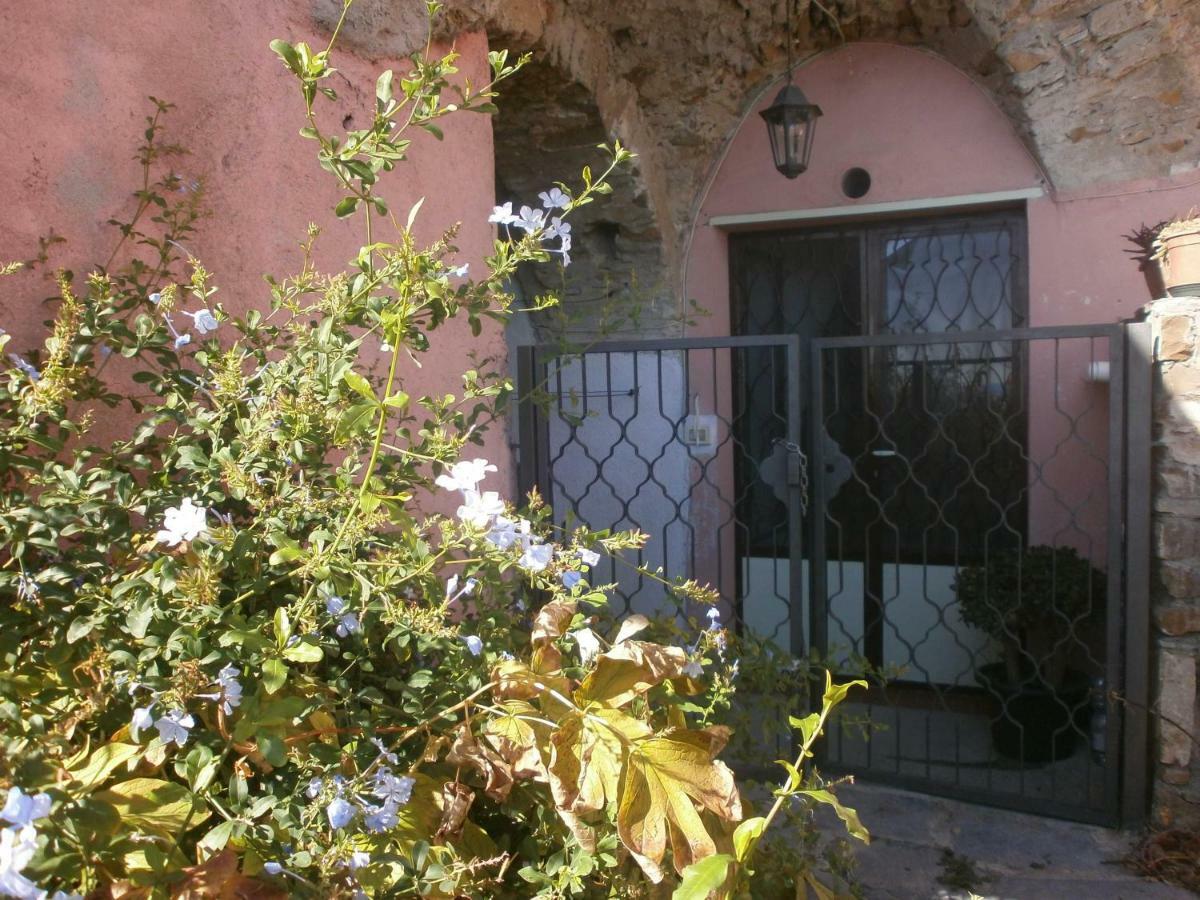 Risorgimento Apartment Cipressa Extérieur photo