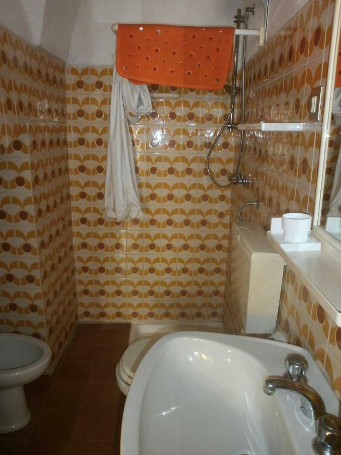Risorgimento Apartment Cipressa Extérieur photo