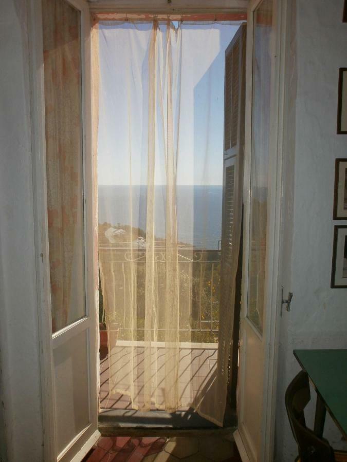 Risorgimento Apartment Cipressa Extérieur photo