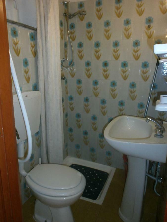 Risorgimento Apartment Cipressa Extérieur photo